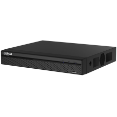 DAHUA HCVR5104HS2 - DVR 4 CANALES HDCVI 1080P TRIHIBRIDO/720P /960H ANALOGICO /2 CANALES IP/1 INTERFAZ SATA / P2P